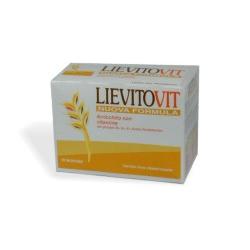 LIEVITOVIT 30 BUSTINE NUOVA FORMULA - Farmasanitas 