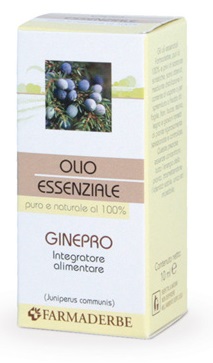 GINEPRO OLIO ESSENZIALE 10 ML - Farmasanitas 