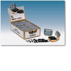 LIQUIRIZIA BARONE SPEZZATINA 20 G - Farmasanitas 