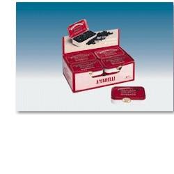 LIQUIRIZIA ROSSA 40 G - Farmasanitas 