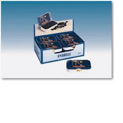 LIQUIRIZIA ROMBETTI 40 G - Farmasanitas 