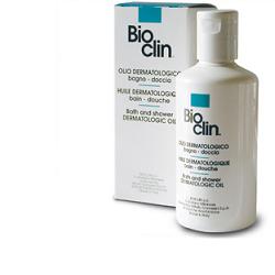 BIOCLIN OIL DERMAT 250 ML - Farmasanitas 