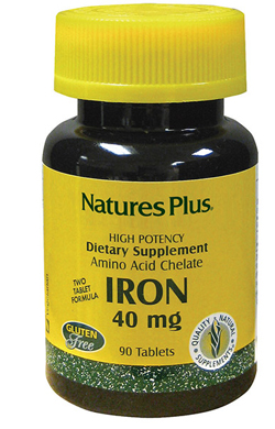 FERRO 90 TAVOLETTE - Farmasanitas 