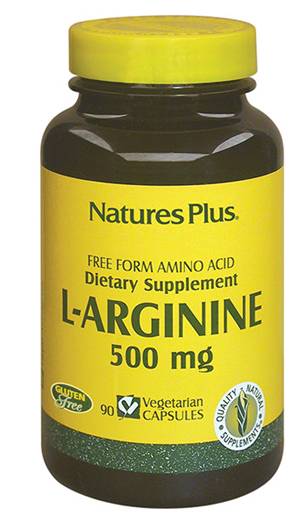L ARGININA 90 CAPSULE - Farmasanitas 