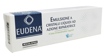 EUDENA CREMA 50 ML - Farmasanitas 