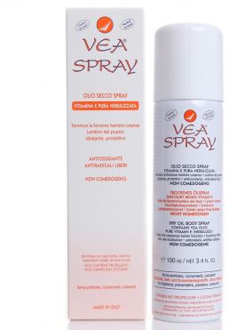 VEA SPRAY ECOL 100 ML - Farmasanitas 