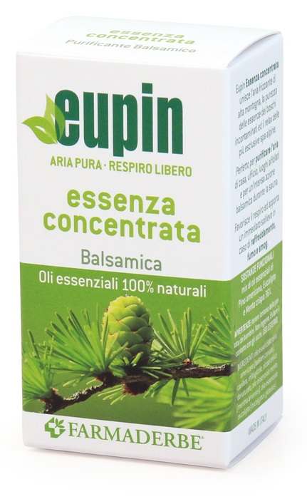 EUPIN ESSENZA CONCENTRATA 30 ML - Farmasanitas 
