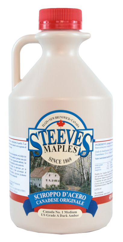 ACERO CANADESE GRADO A 1000ML - Farmasanitas 