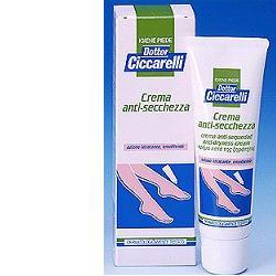 CICCARELLI CREMA ANTISECCHEZZA 50 ML - Farmasanitas 