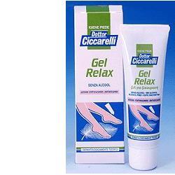 GEL RELAX 50 ML CICCARELLI - Farmasanitas 