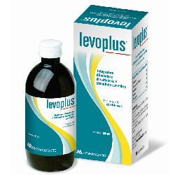 LEVOPLUS 180 ML - Farmasanitas 