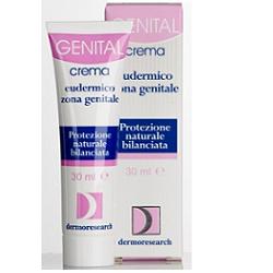 GENITAL CREMA 30 ML - Farmasanitas 