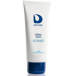 DERMON CREMA MANI 100 ML - Farmasanitas 