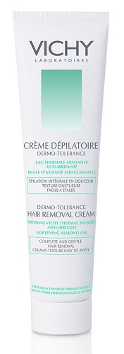 VICHY CREMA DEPILATORIA 150 ML - Farmasanitas 