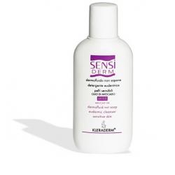 SENSIDERM DETERGENTE PELLE SENSIBILE 250 ML - Farmasanitas 