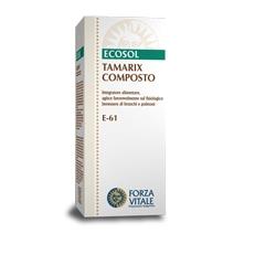 TAMAFER ECOSOL TAMARIX COMPOSTO GOCCE 50 ML - Farmasanitas 