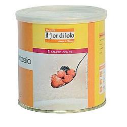 FRUTTOSIO 500 G - Farmasanitas 