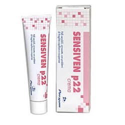 SENSIVEN P22 CREMA 30 ML - Farmasanitas 
