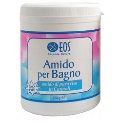EOS AMIDO BAGNO CANNOLI 250 G - Farmasanitas 
