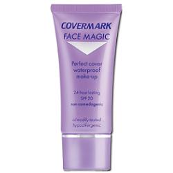 COVERMARK FACE MAGIC 30 ML COLORE 4 - Farmasanitas 