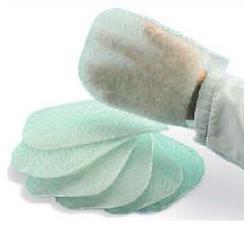 MANOPOLA PRESAPONATA MONOUSO 20 PEZZI - Farmasanitas 