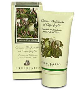 CAPRIFOGLIO CREMA CORPO 150 ML - Farmasanitas 