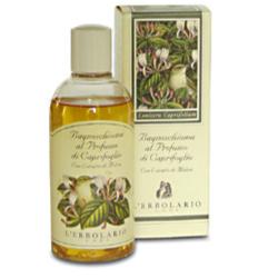 CAPRIFOGLIO BAGNOSCHIUMA 250 ML - Farmasanitas 
