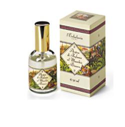 ACQUA PROFUMATA MUSCHIO BIANCO 50 ML - Farmasanitas 