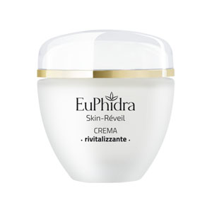 EUPHIDRA SKIN REVEIL CREMA RIVITALIZZANTE PELLI SPENTE E MOLTO SECCHE 40 ML - Farmasanitas 