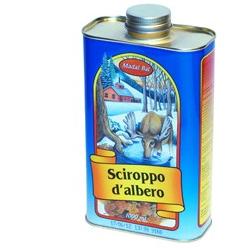 SCIROPPO ALBERO LATTINA 1 L - Farmasanitas 