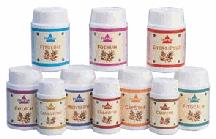 ERBAVITAE 60 CAPSULE - Farmasanitas 