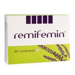 REMIFEMIN 60 COMPRESSE - Farmasanitas 