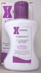 STIPROXAL SHAMPOO 100 ML - Farmasanitas 