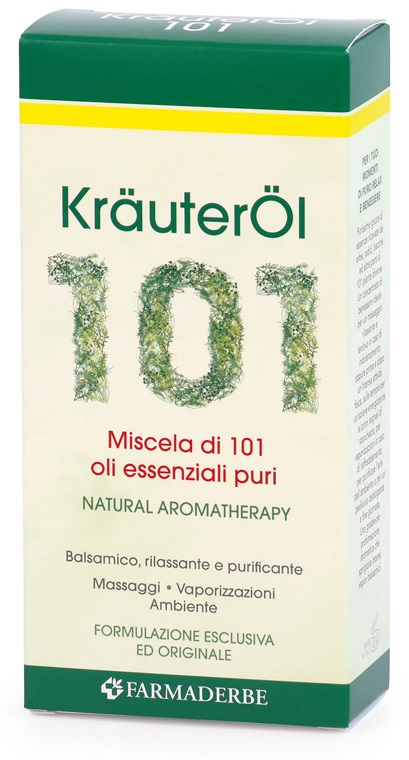 KRAUTEROL 101 100 ML - Farmasanitas 