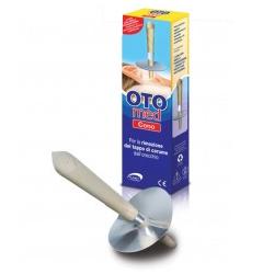 OTOMED CONO AURICOLARE 2 PEZZI - Farmasanitas 