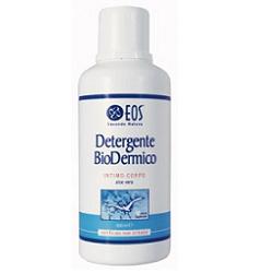 EOS DETERGENTE BIODERMICO 500 ML - Farmasanitas 