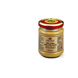 MIELE POLLINE PAPPA PROPOLIS 250 G - Farmasanitas 