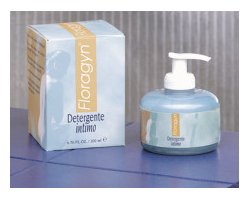 FLORAGYN INTIMO 200 ML - Farmasanitas 
