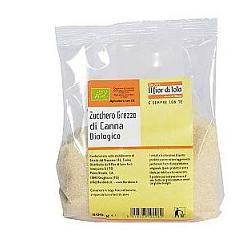 ZUCCHERO DI CANNA BIO 500 G - Farmasanitas 