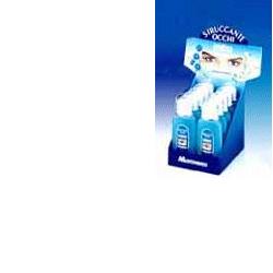 IRIDIL STRUCCANTE OCCHI 125 ML - Farmasanitas 