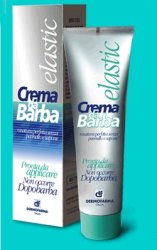 ELASTIC CREMA BARBA 150 ML - Farmasanitas 