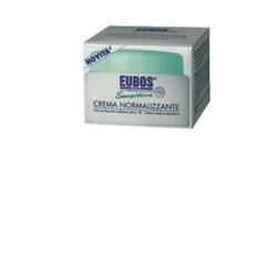EUBOS CREMA NORMALIZZANTE 50 ML - Farmasanitas 