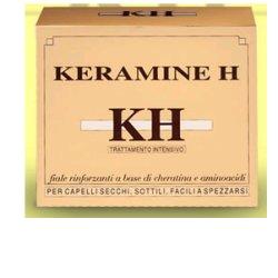 KERAMINE H FASC AV 10 FIALE DA 10 ML - Farmasanitas 