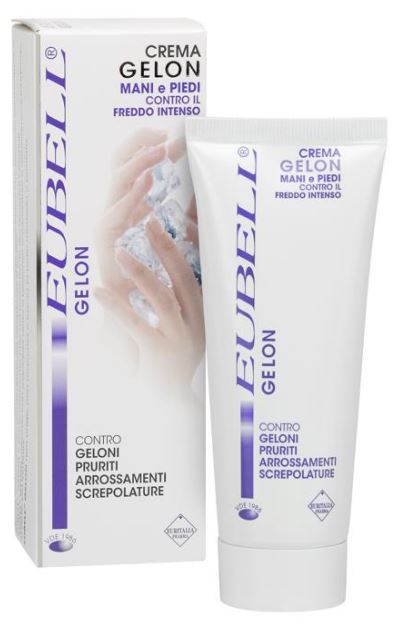 EUBELL GELON CREMA 75 ML - Farmasanitas 