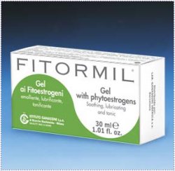 FITORMIL GEL INTIMO TUBO 30ML - Farmasanitas 