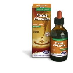 DR TAFFI FUCUS PILOSELLA 100 ML I SINERGICI - Farmasanitas 