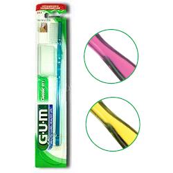 GUM CLASSIC 311 SPAZZOLINO CON SETOLE MORBIDE - Farmasanitas 