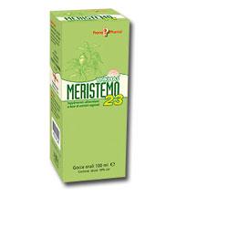 MERISTEMO 23 SNC 100ML - Farmasanitas 
