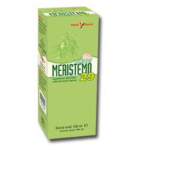 MERISTEMO 29 VENO 100ML - Farmasanitas 
