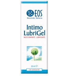 EOS INTIMO LUBRIGEL 50 ML - Farmasanitas 